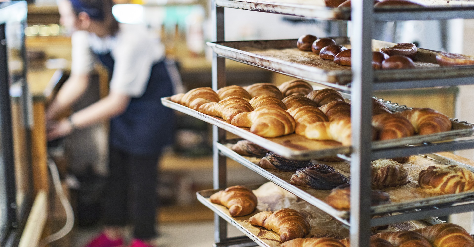 Bäckerei – Cafe Utz GmbH